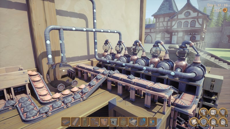 Game screenshot 5