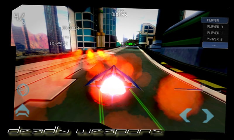 Game screenshot 4