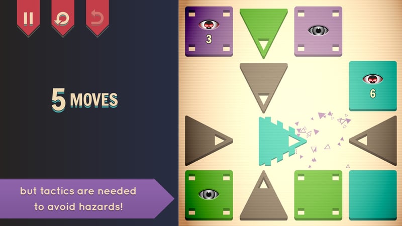 Game screenshot 5