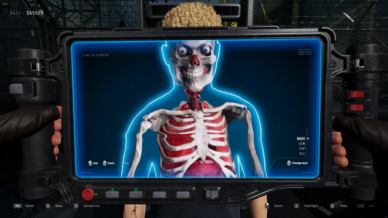 Game screenshot 3