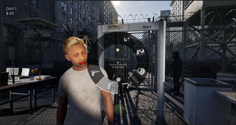 Game screenshot 3