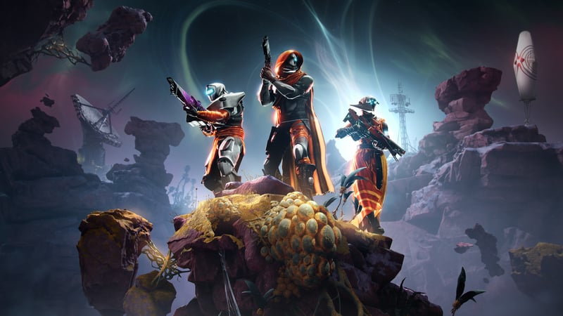 Game artwork 2