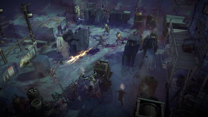 Game screenshot 5