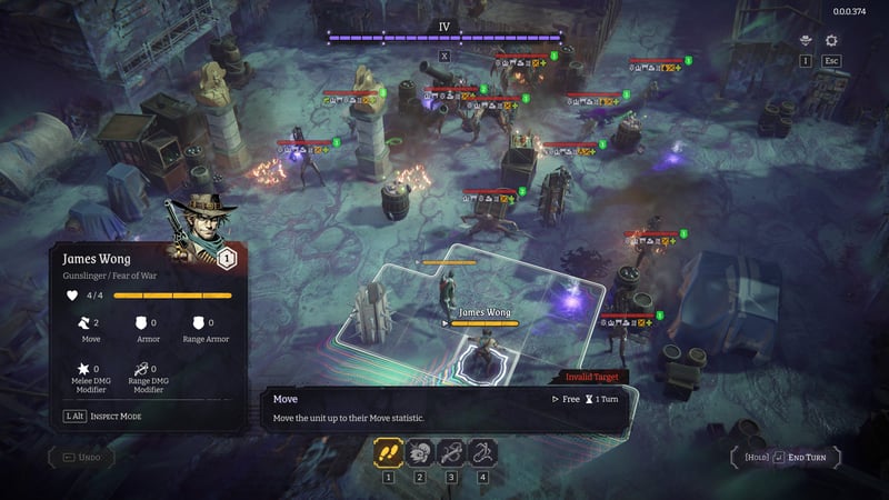 Game screenshot 3
