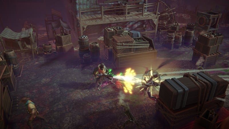 Game screenshot 4