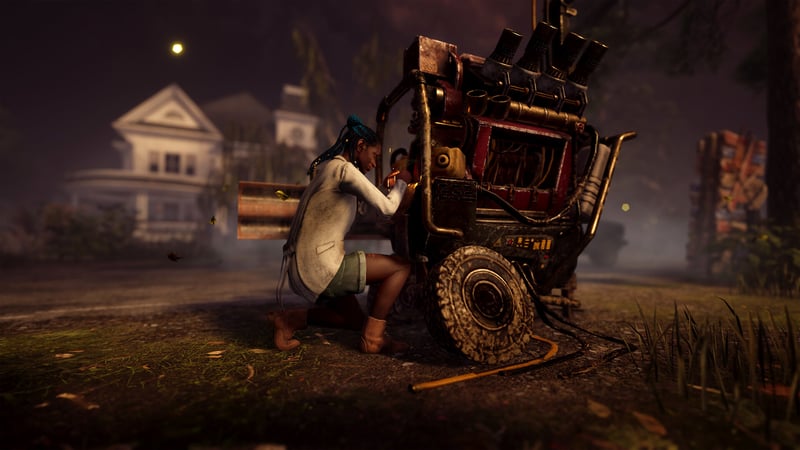 Game screenshot 4