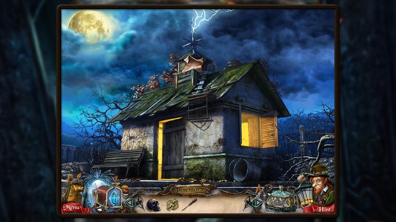 Game screenshot 5