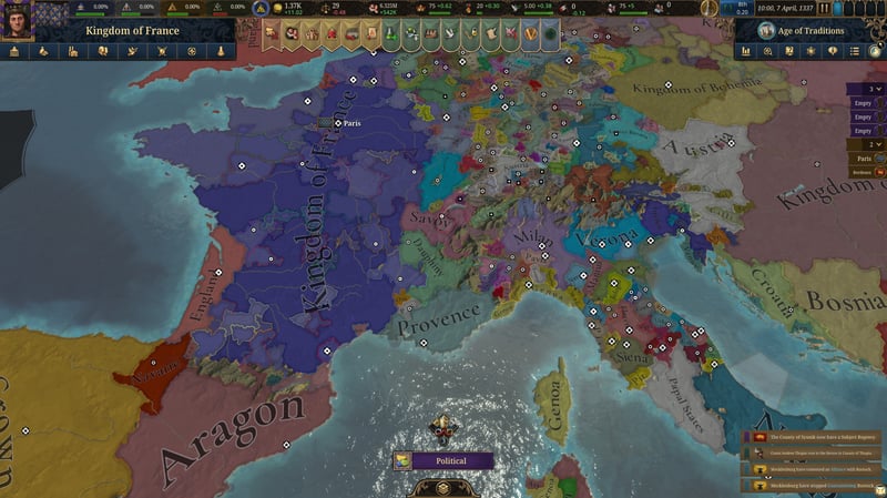 Game screenshot 2