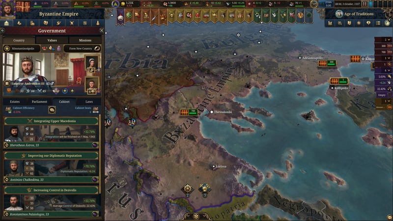 Game screenshot 3