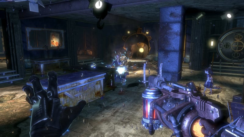 Game screenshot 2
