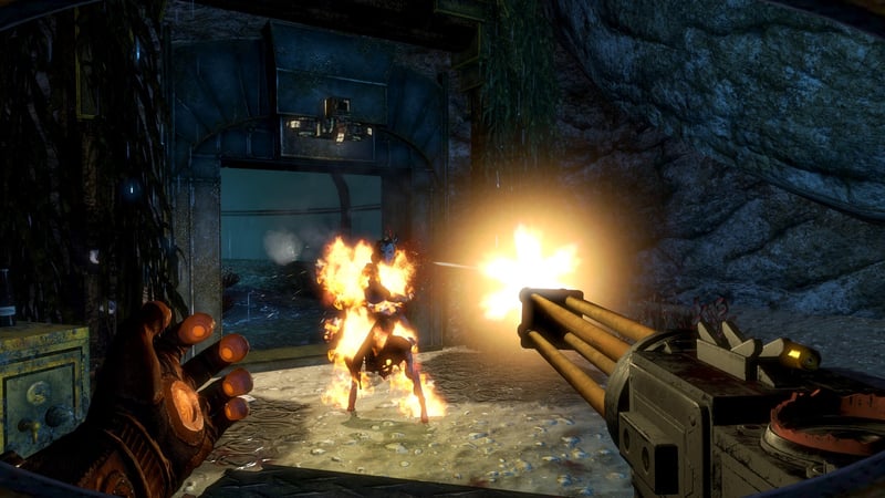 Game screenshot 4