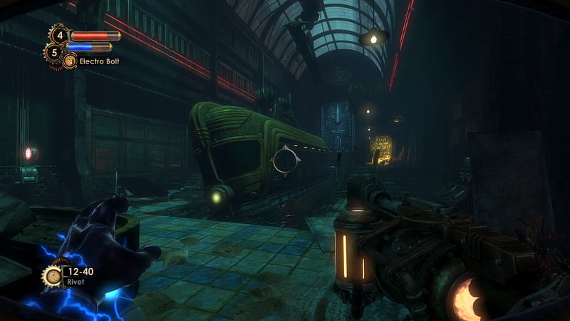 Game screenshot 3