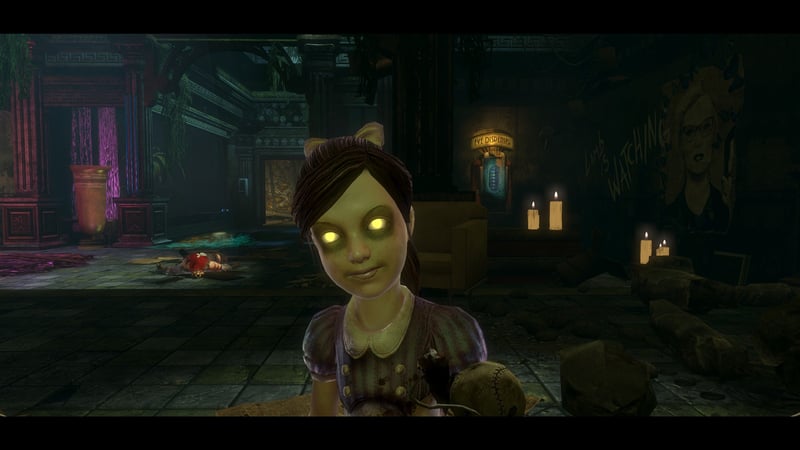 Game screenshot 2
