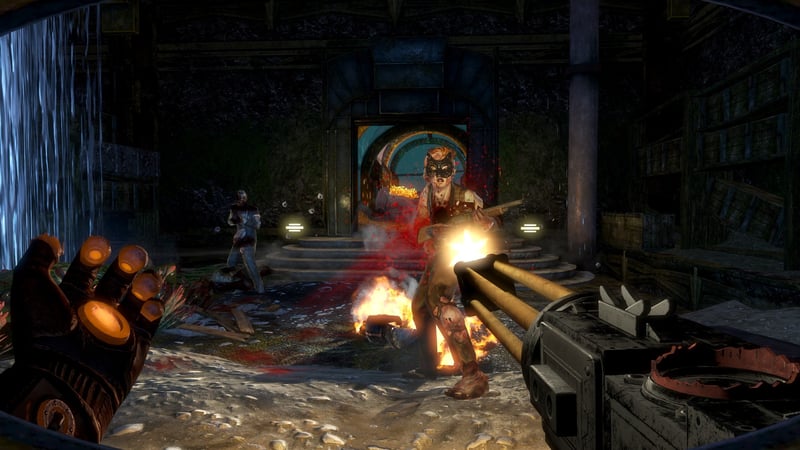 Game screenshot 2