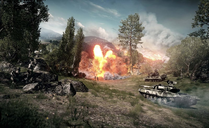 Game screenshot 5