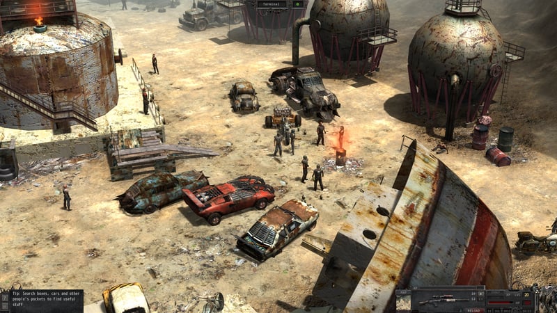 Game screenshot 5