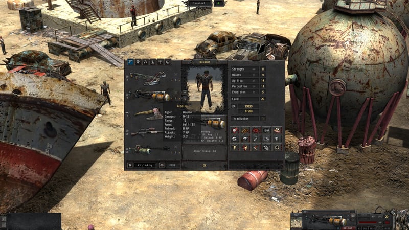 Game screenshot 3