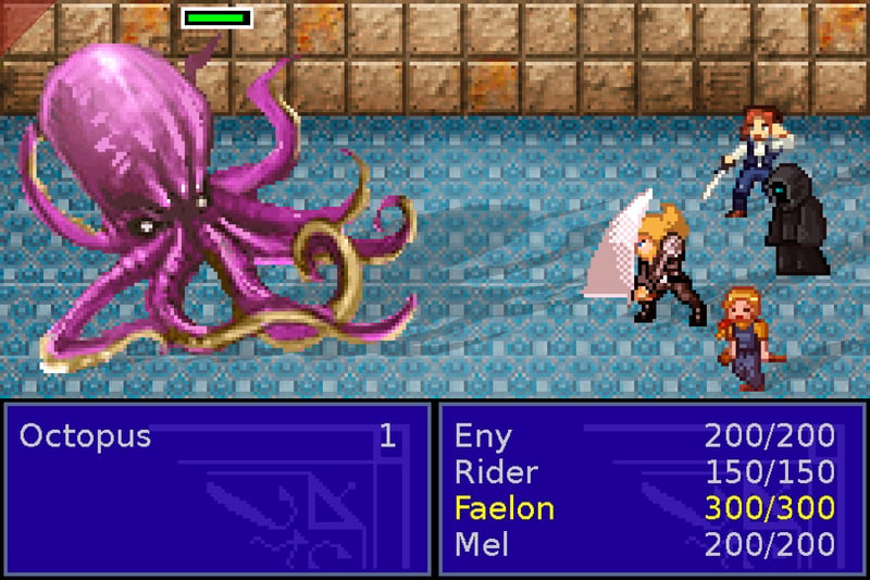 Game screenshot 1