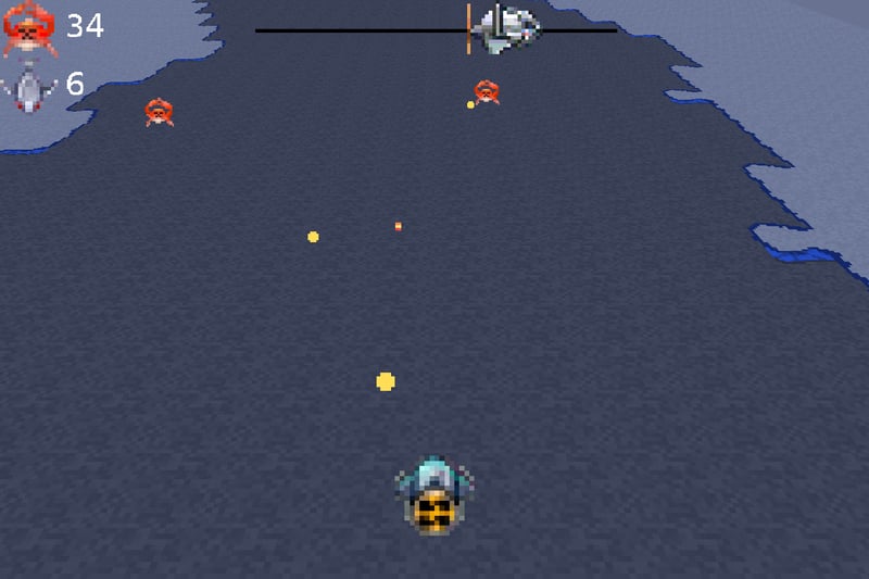 Game screenshot 3