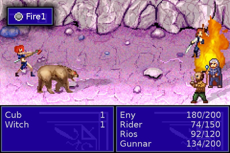 Game screenshot 4