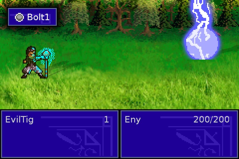 Game screenshot 5