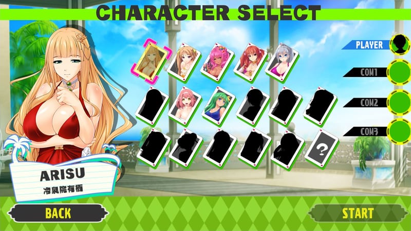 Game screenshot 2