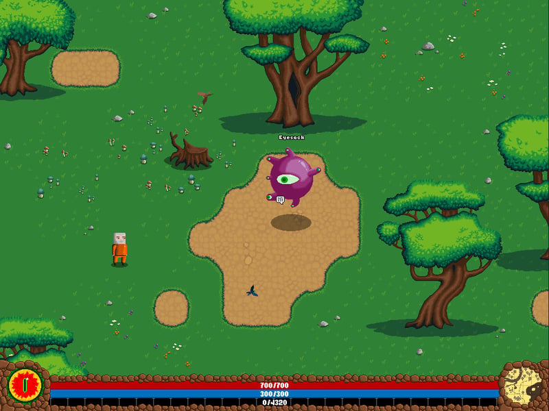 Game screenshot 1