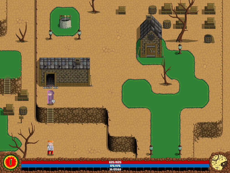 Game screenshot 5