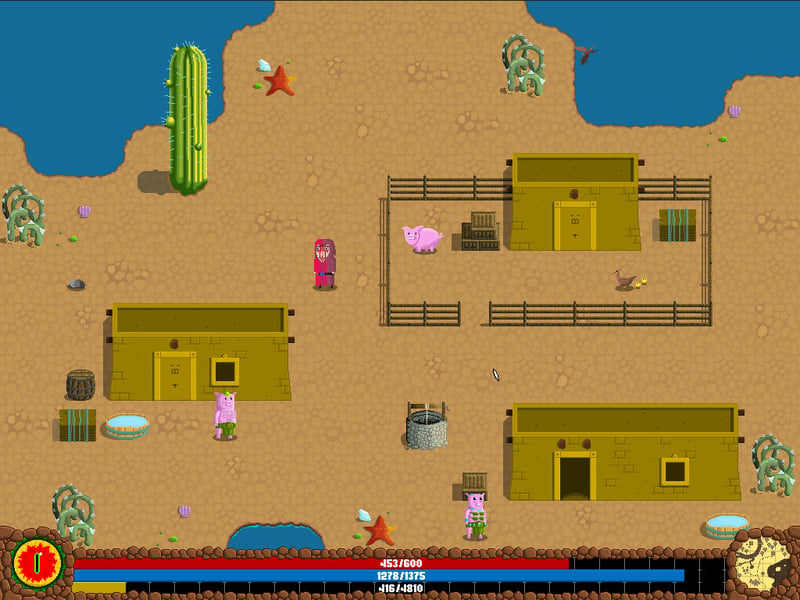 Game screenshot 3