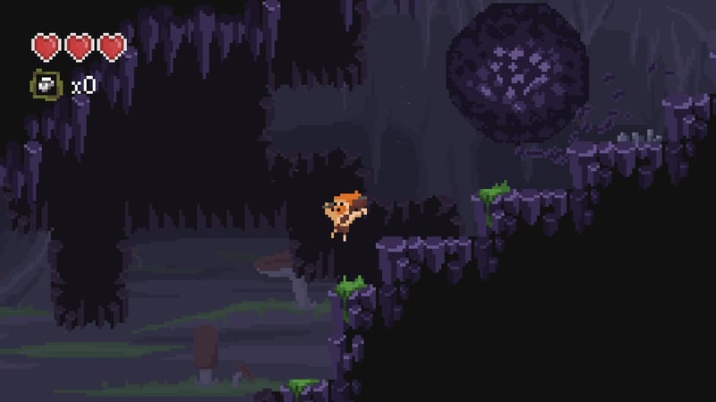 Game screenshot 1