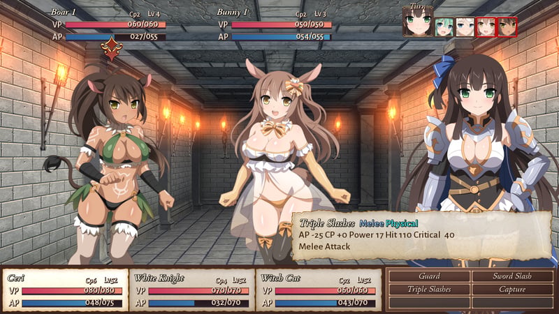 Game screenshot 5