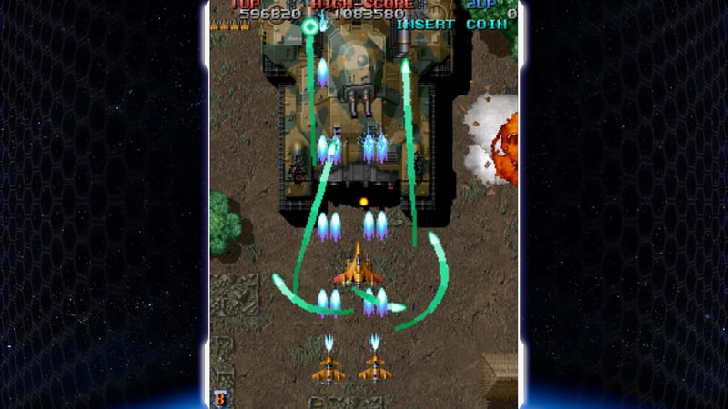 Game screenshot 3
