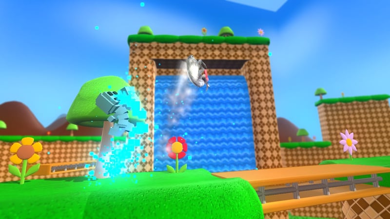 Game screenshot 1