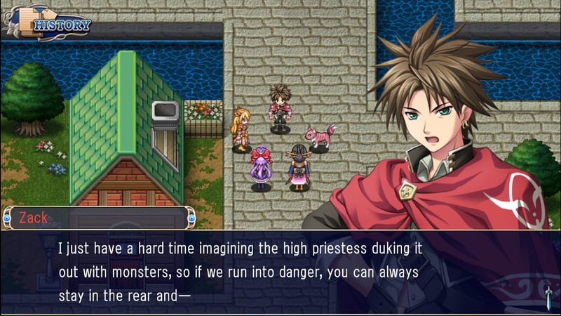Game screenshot 5