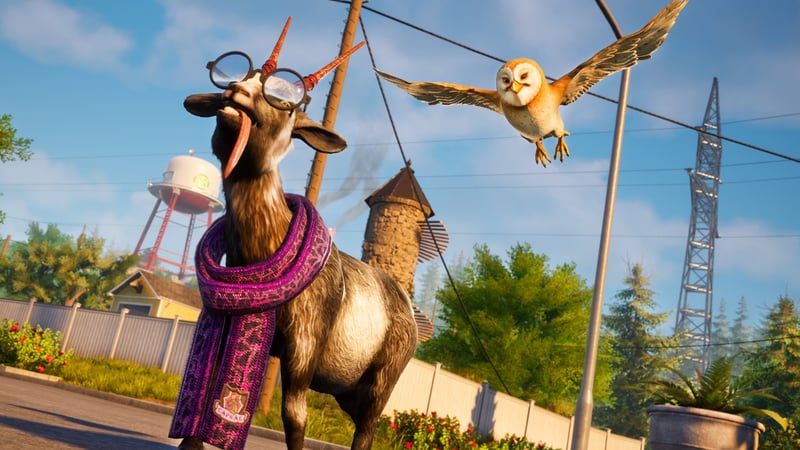 Game screenshot 4