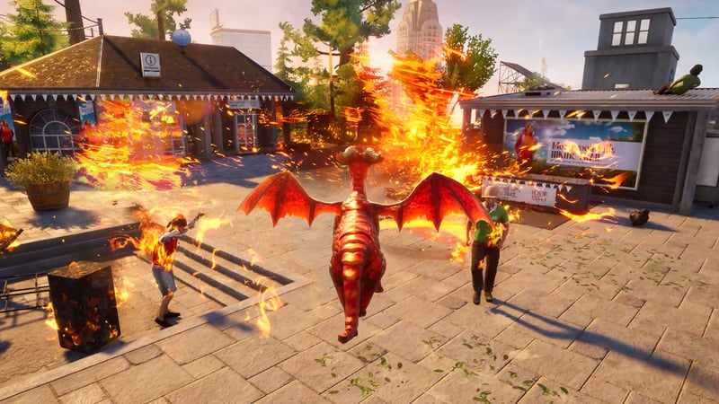 Game screenshot 4
