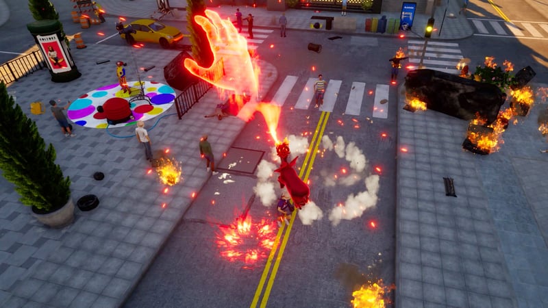 Game screenshot 3