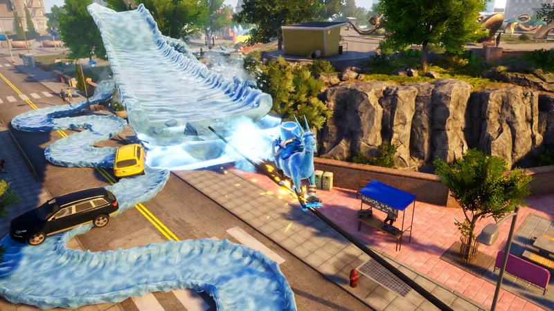 Game screenshot 2