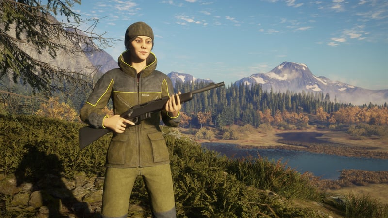 Game screenshot 2