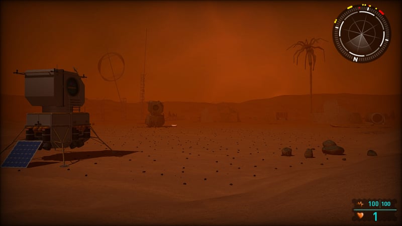 Game screenshot 3