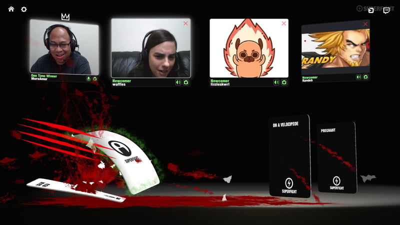 Game screenshot 3