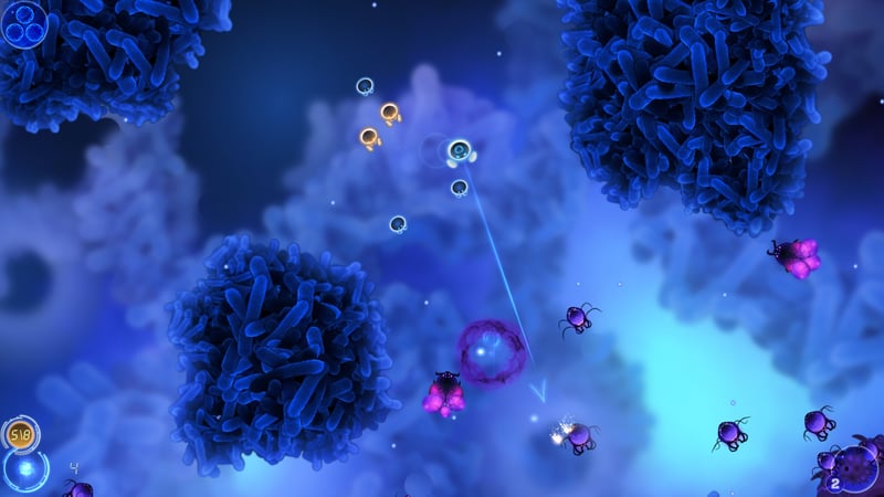 Game screenshot 4