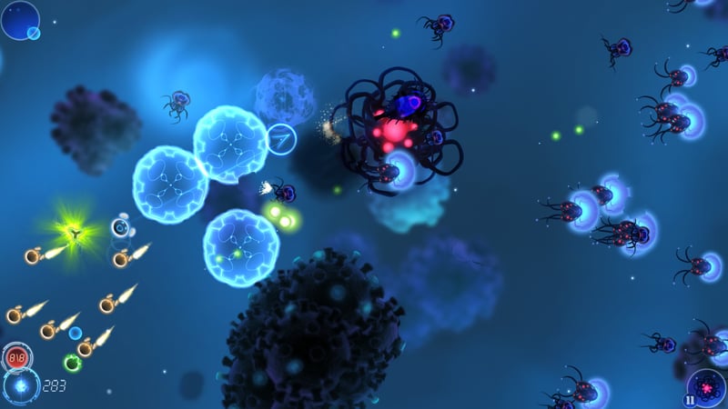 Game screenshot 2