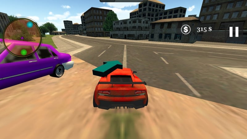 Game screenshot 4