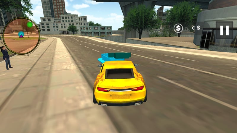 Game screenshot 5