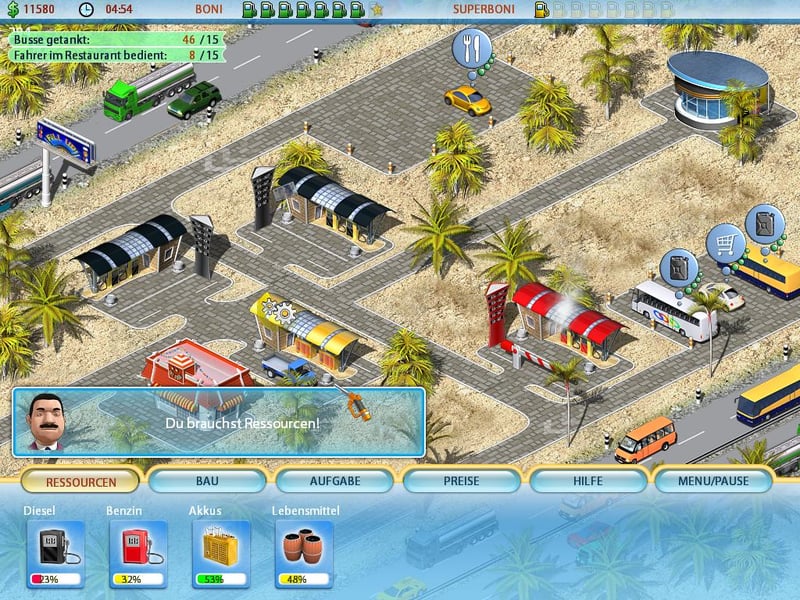Game screenshot 3