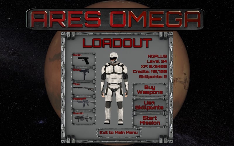 Game screenshot 5