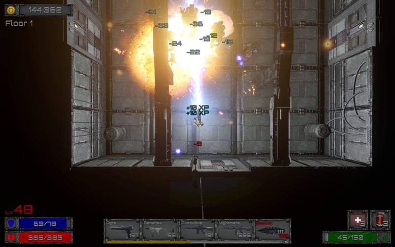 Game screenshot 3