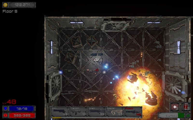 Game screenshot 2