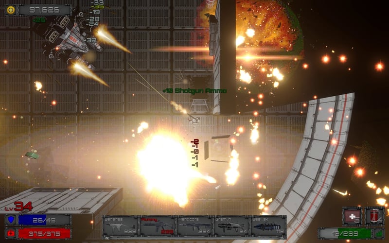 Game screenshot 1